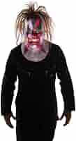 スリップノット　クラウンマスク slipknot マスククラウン